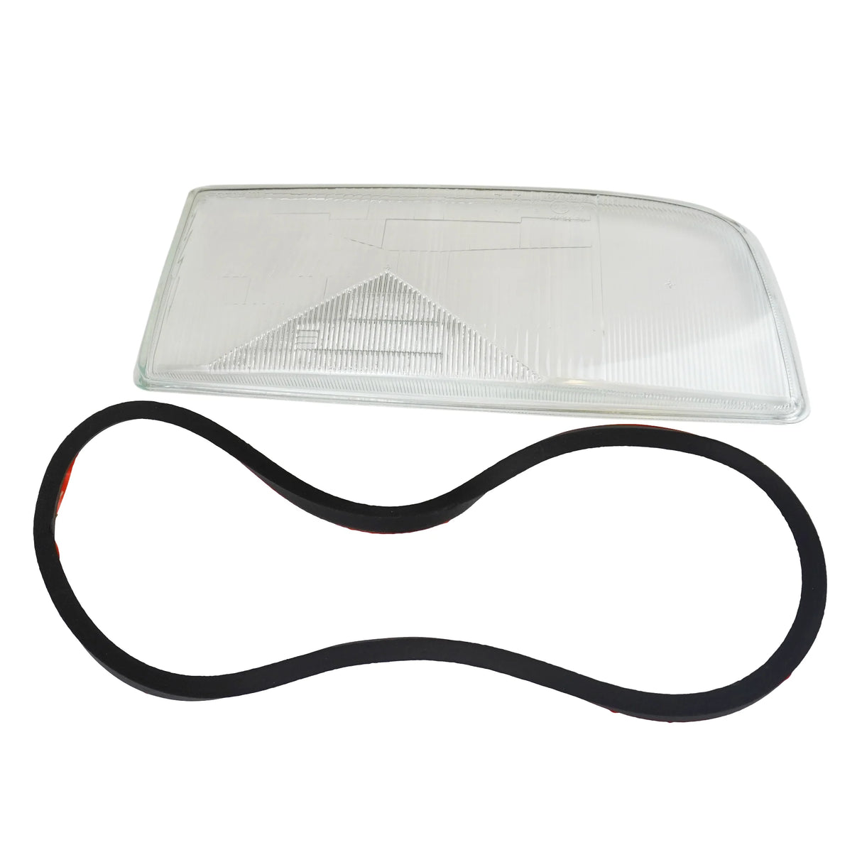 Headlight Lens for Mercedes Actros MP2