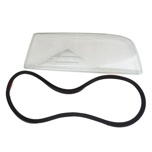 Headlight Lens for Mercedes Actros MP2