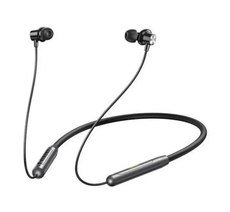 Neckband Bluetooth Headset with HD Sound