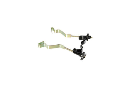 Truck Cab Lock (Cabin Lock) – Model-Specific Security