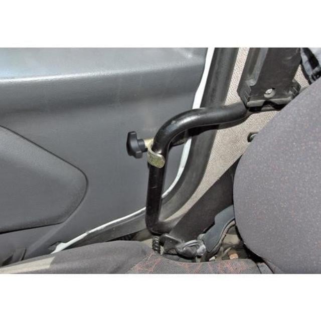 Truck Cab Lock (Cabin Lock) – Model-Specific Security