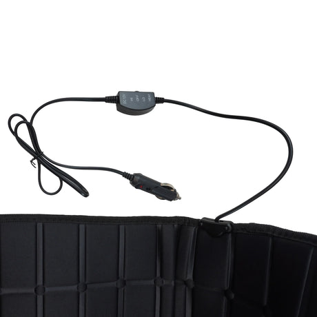 12V Heated Car Seat Cover