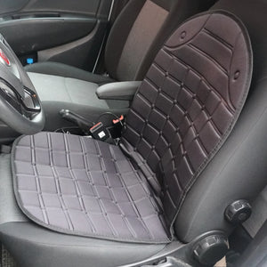 12V Heated Car Seat Cover