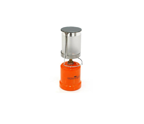 Metal Body Gas Lantern