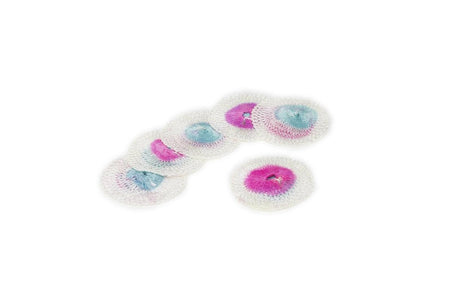 Gas Lantern Mantle Replacement, 100W