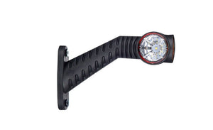 Superpoint 3 Large LED Elbow Marker Lamp
