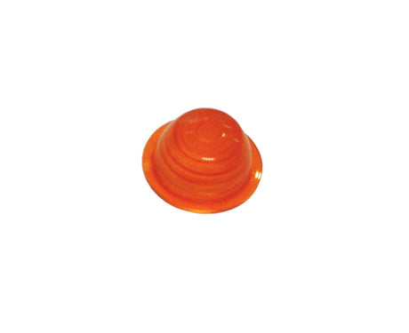 Replacement Lens for SIM Elbow Marker Rubber Lamp