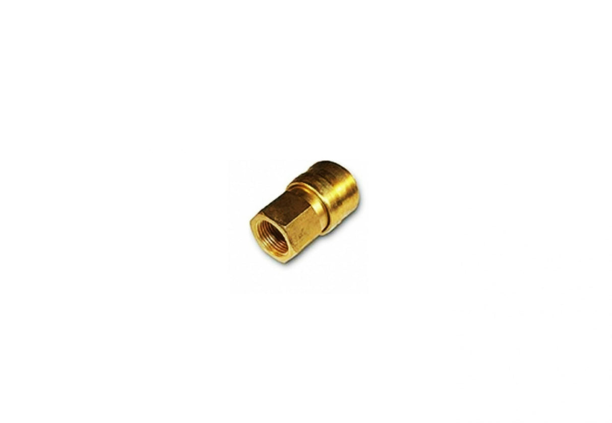Quick Coupler Threaded Adapter
