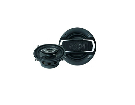 Car Speaker 130 mm, 2-Way, 4 Ohm, 150W