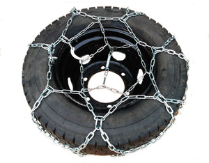 SnowTraveller 2 260C Light Truck Snow Chains