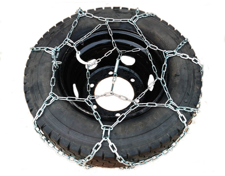 SnowTraveller 2 260C Light Truck Snow Chains