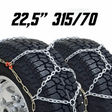 Catene da neve per camion SnowTraveller 3 310D - 315/70 R22.5