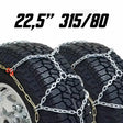 Cadenas para camión SnowTraveller 3 320D – 315/80 R22.5