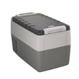 Indel B TB31.2 Kompressor-Kühlbox 30 l – Für Auto, Lkw & Boot, 12/24V