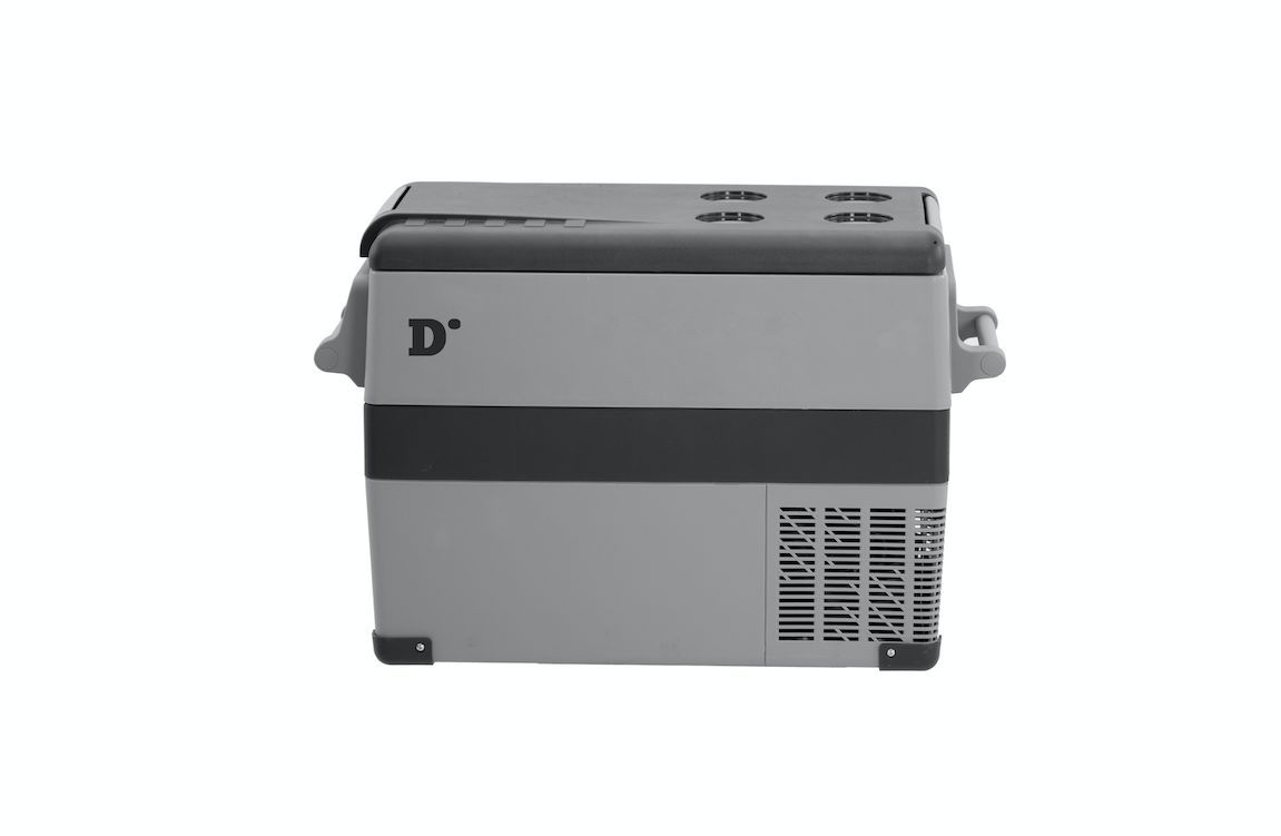 Diniwid S45 41L Compressor Car Fridge – 12/24/220V Portable Cooler