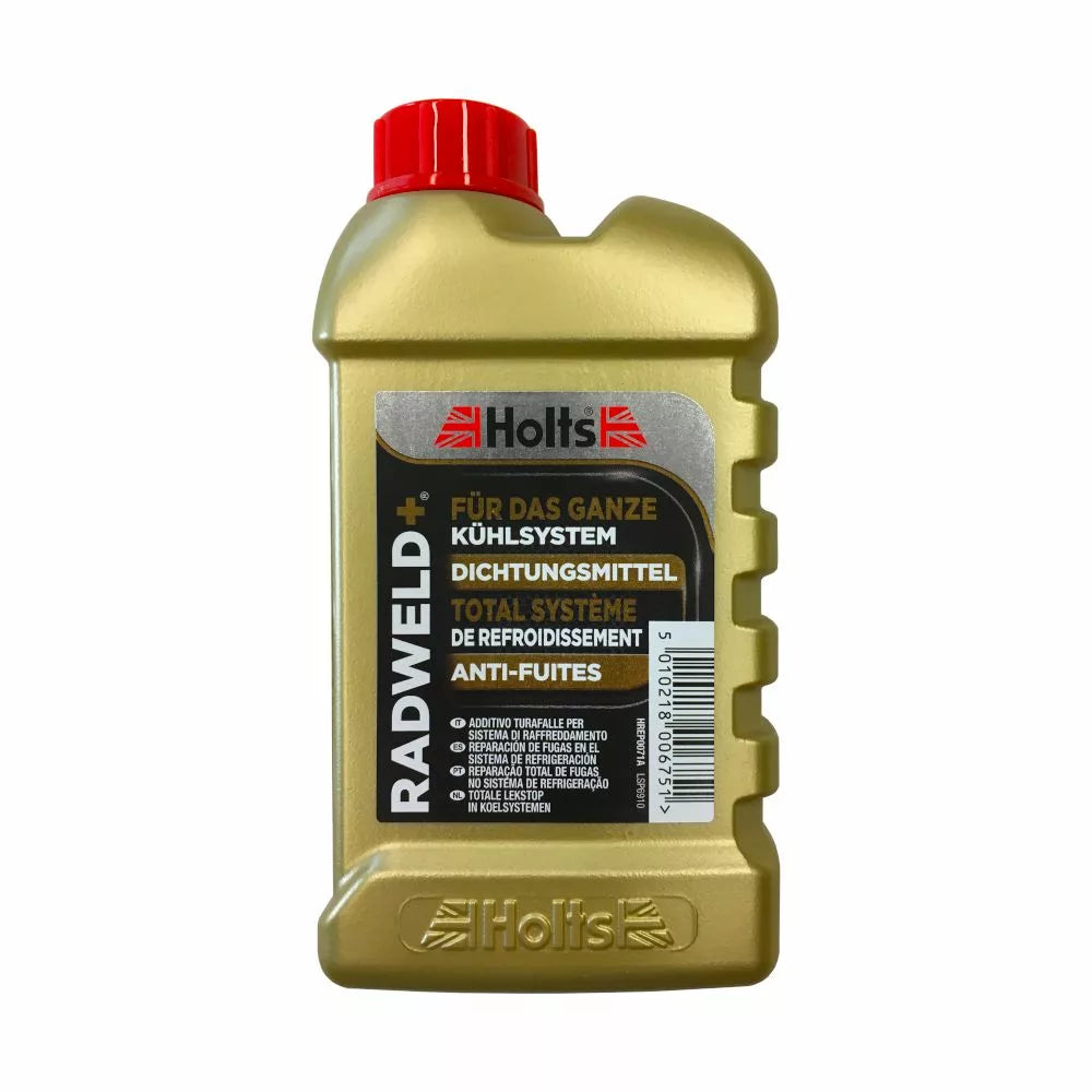 Radiator Sealant Fluid 250 ml
