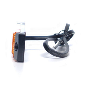 LED Position Lamp with Holder