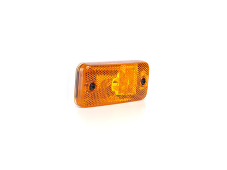 Amber Side Marker Lamp for Iveco Stralis by Vignal
