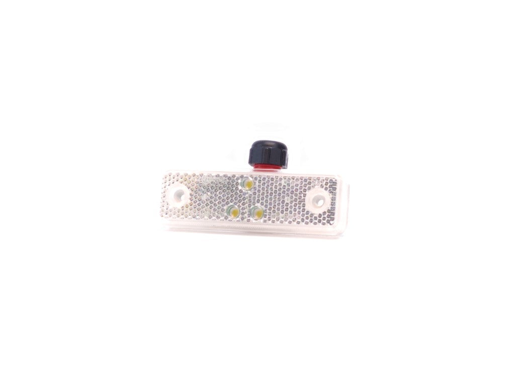 LED Position Lamp White