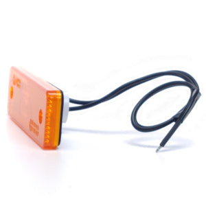 Built-In LED Position Lamp