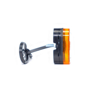 Square LED Position Lamp