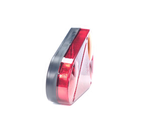 Triangular Trailer Tail Light