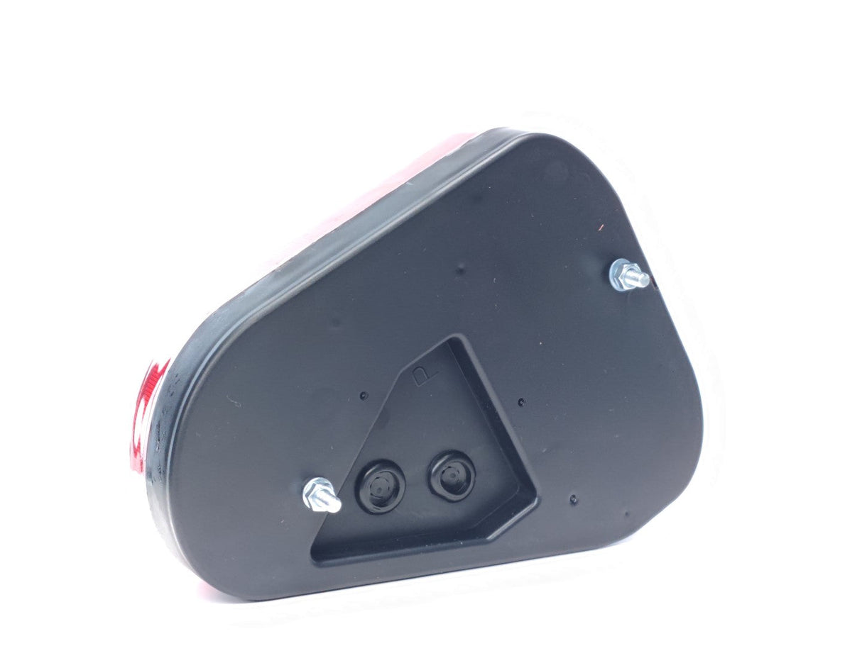 Triangular Trailer Tail Light