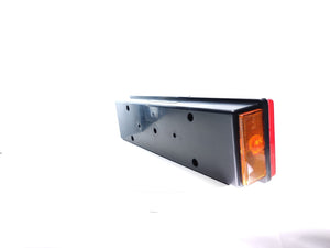 7-Chamber Universal Tail Lamp