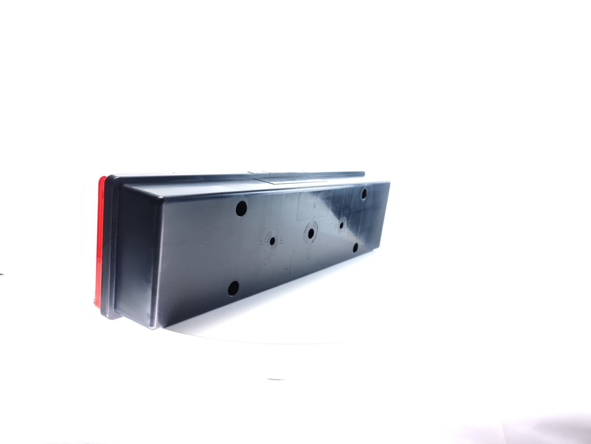 7-Chamber Universal Tail Lamp