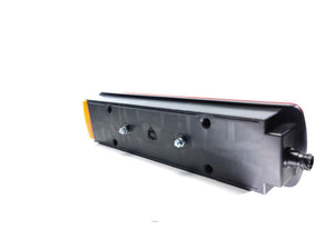 7-Chamber Rear Lamp for Scania R – Rounded Design