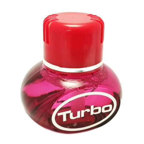 Turbo Car Air Freshener for Dashboard 150 ml