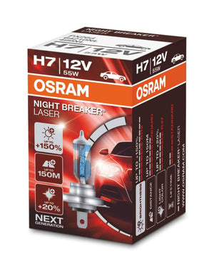 Osram H7 Bulb