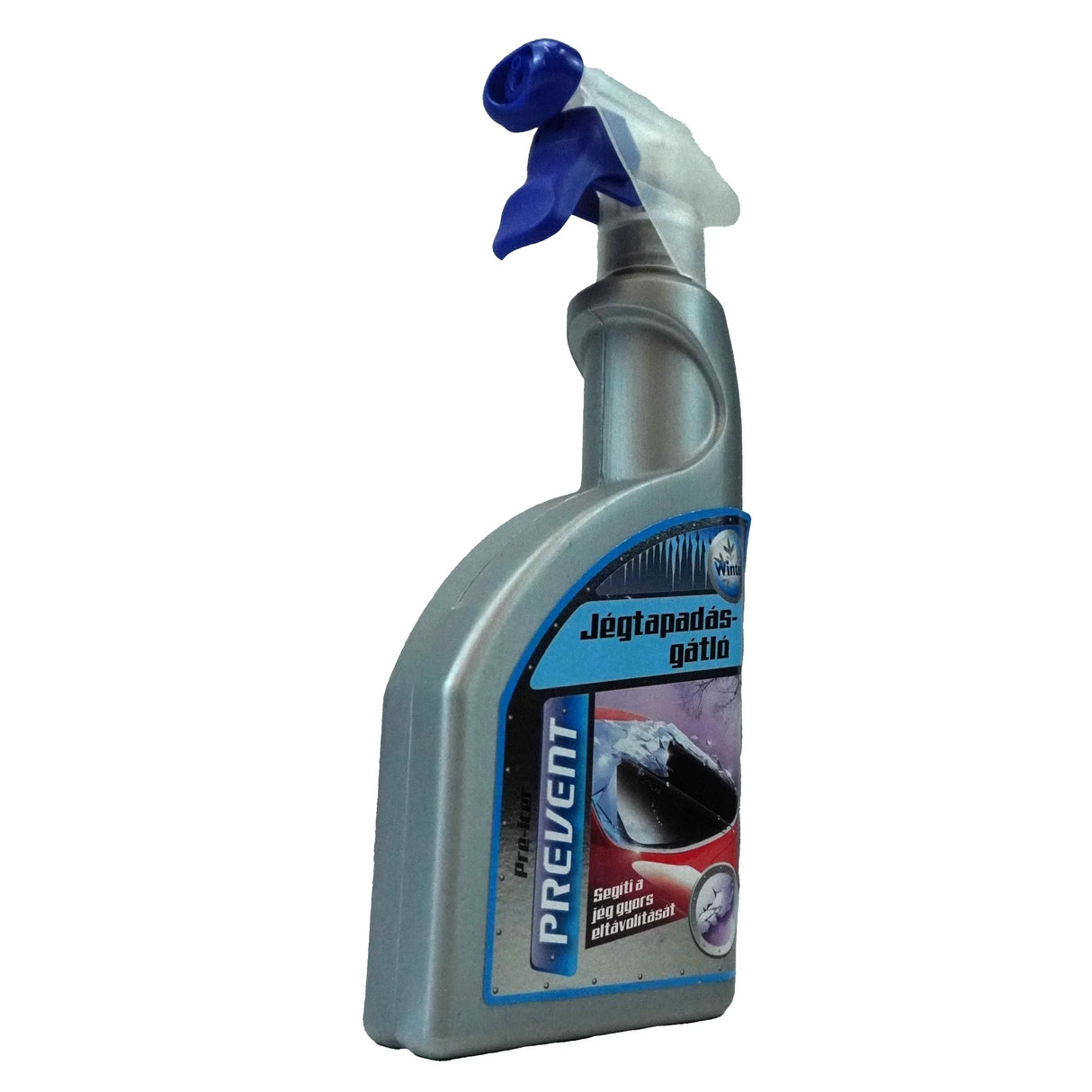 Anti-Ice Spray with Trigger, 500 ml