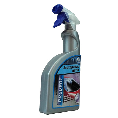 Anti-Ice Spray with Trigger, 500 ml