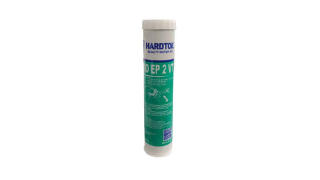 Lithium Grease for Lever Grease Guns 400g Blue