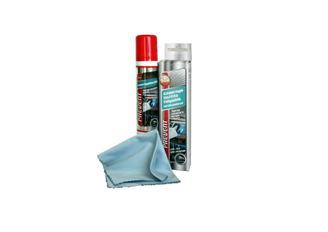 Screen Cleaning Spray 90 ml with Microfiber Cloth