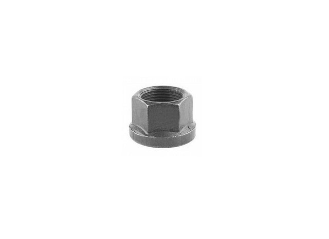 Wheel Nut with Thread