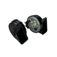 Fiamm AM80SX Lusso 12V Dual Electric Horn, 113 dB