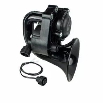 Jericho Drucklufthorn 24V mit Ventil