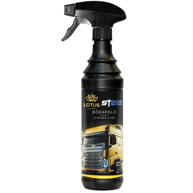 Car Leather Care 600 ml