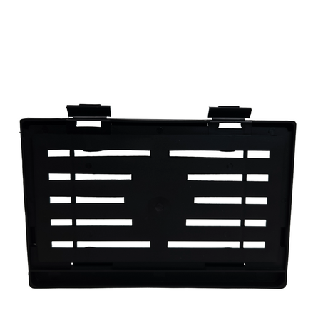 Motorcycle License Plate Holder TIR