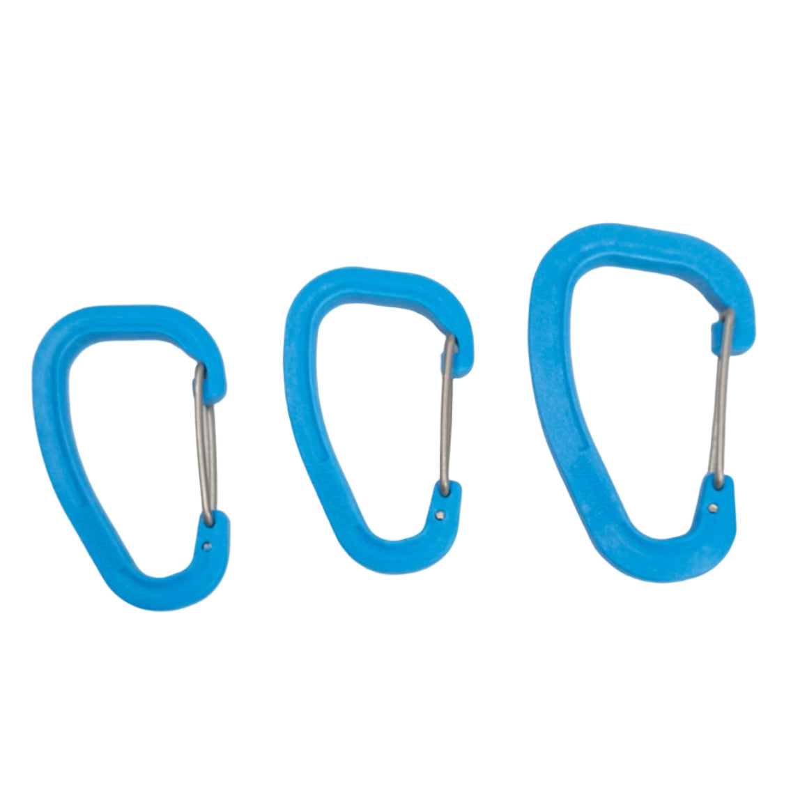 Karabiner 3-Piece Set