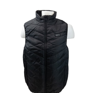 Heated Vest with 19 Heating Zones