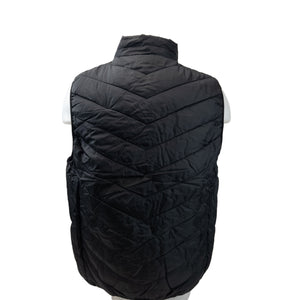 Heated Vest with 19 Heating Zones