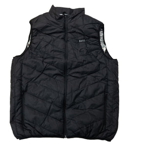 Heated Vest with 19 Heating Zones