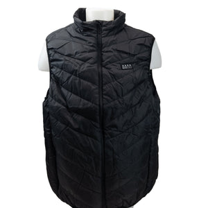 Heated Vest with 19 Heating Zones