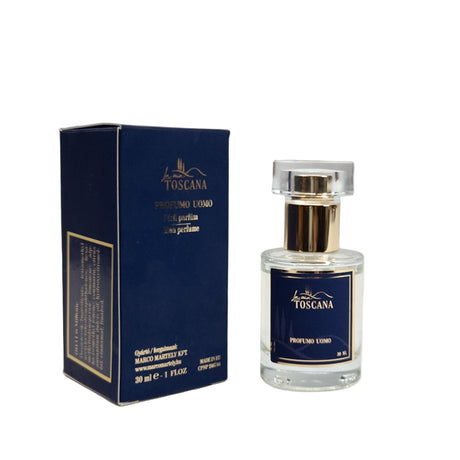 Toscana Perfume