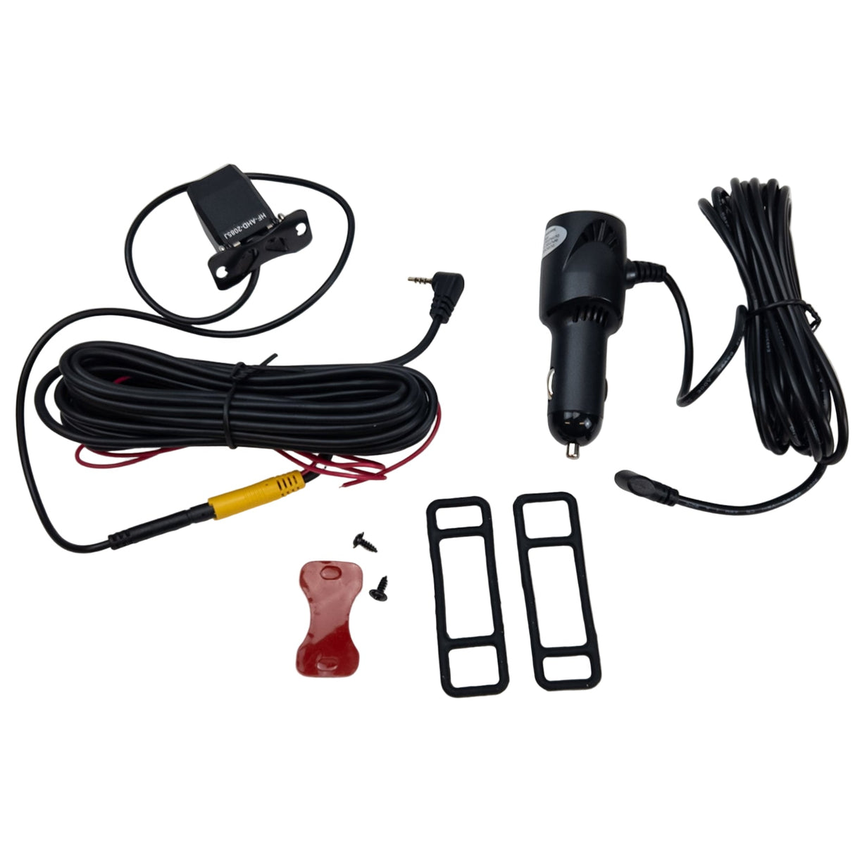 Carlover HD N8Pro Dash Cam for Rearview Mirror