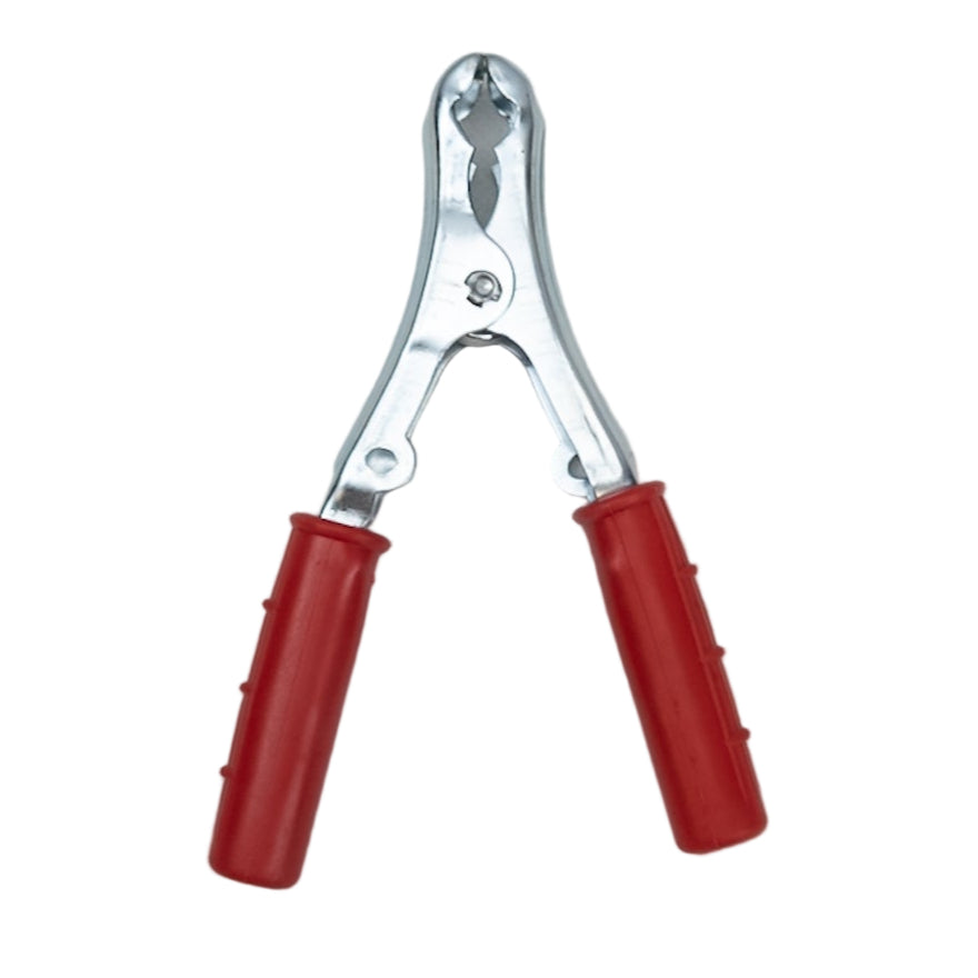 Battery Clamp 40–500A (Sold Individually)