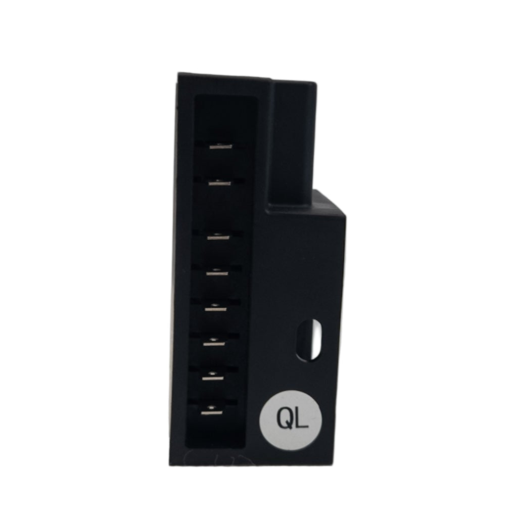 Truck Comfort Refrigerator Control Module H020094